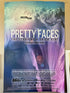 Poster Pretty Faces Film Original Poster