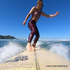 Vino Sun Protection Surf-wear Bottoms for Lakes & Ocean