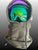 NEW 2024 Fuzzy Spacekitty Helmet Covers. WILDHOOD.