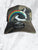 Gray/Multicolor MOUNTAINSHARK Flat-Brim Hat