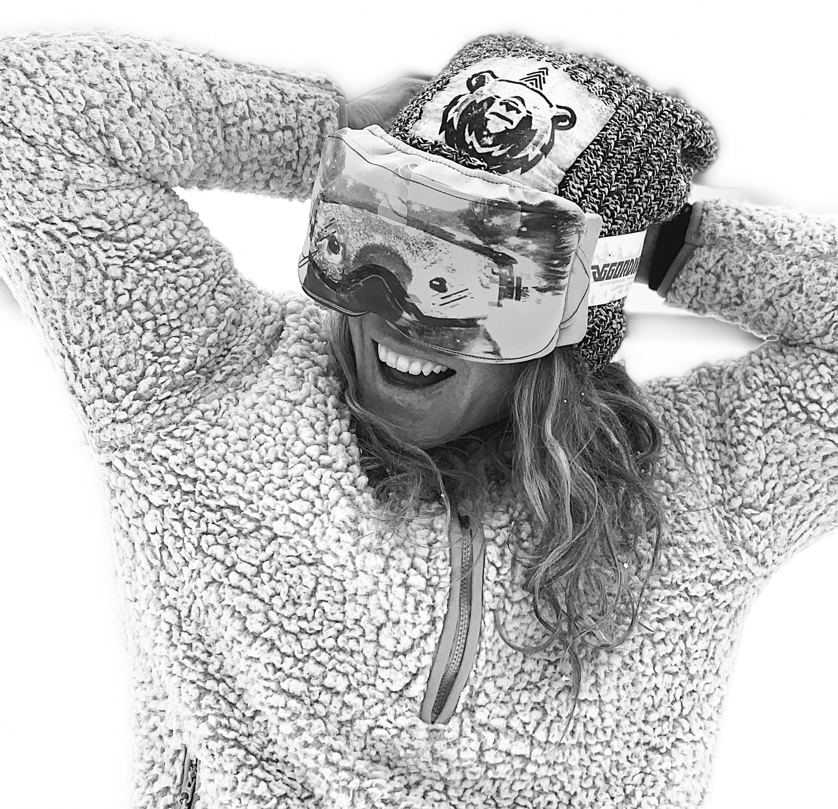 goggles cover Koala Goggle Covers F– UP