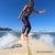 Vino Sun Protection Surf-wear Bottoms for Lakes & Ocean